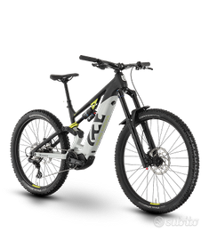 HUSQVARNA SHIMANO HARDCROSS HC 1 2024 NUOVA