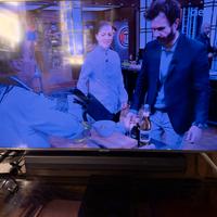 Smart Tv 50” Samsung GUASTA