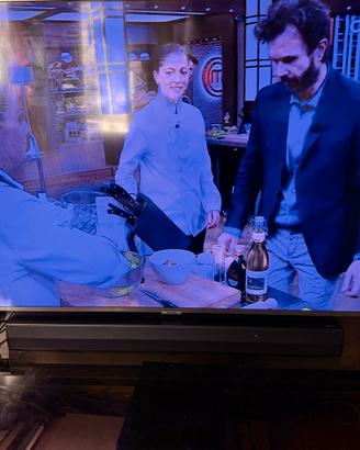 Smart Tv 50” Samsung GUASTA