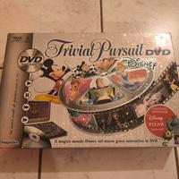 trivial pursuit