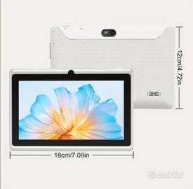 Tablet android
