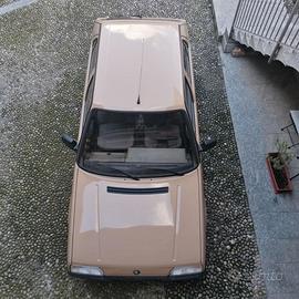 SKODA FAVORIT 135 LS