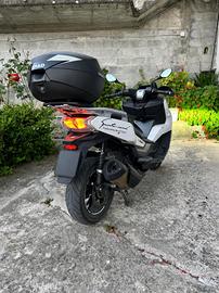 BMW C 400 GT Full Optional Keyless 2020 - 19.000km