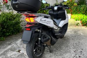 BMW C 400 GT Full Optional Keyless 2020 - 19.000km