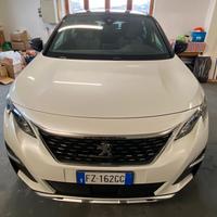 Peugeot 3008 Hybrid 4