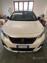 Peugeot 3008 Hybrid 4