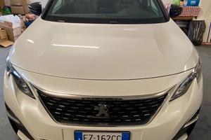 Peugeot 3008 Hybrid 4