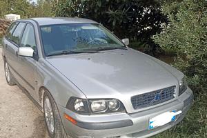 Volvo V40 1.9 120cv del 2004