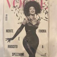 Rivista vogue Luglio 2023