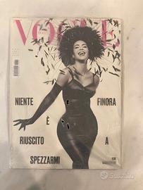 Rivista vogue Luglio 2023