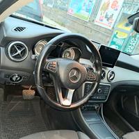 Mercedes gla 180d