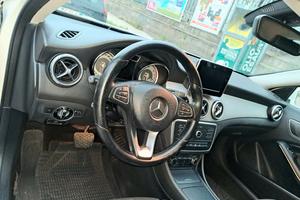 Mercedes gla 180d
