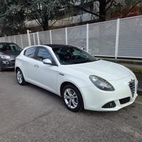 Alfa Romeo Giulietta 1.4 Turbo benzina/GPL