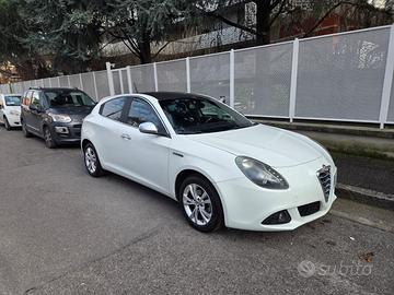 Alfa Romeo Giulietta 1.4 Turbo benzina/GPL