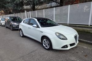 Alfa Romeo Giulietta 1.4 Turbo benzina/GPL