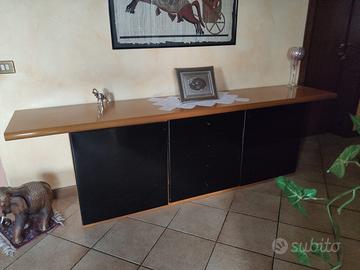 MADIA IN LEGNO CILIEGIO