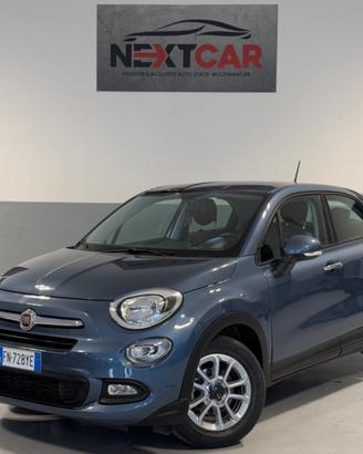 Fiat 500X 1.3 MultiJet 95 CV Pop