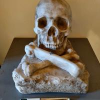 Memento Mori originale del 900