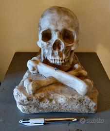 Memento Mori originale del 900