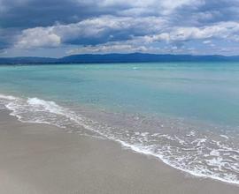 Spazioso monolocale a due passi dalla spiaggia