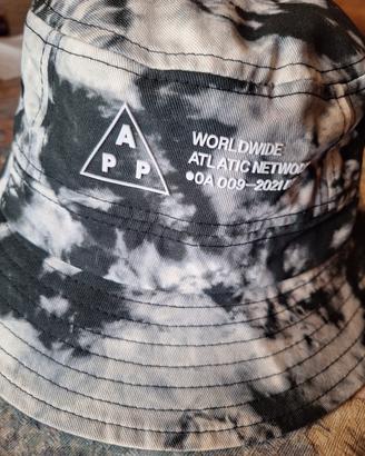 Cappello alla pescatora 