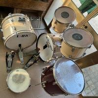 Batteria