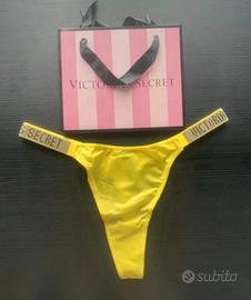 Slip Victoria’s Secret