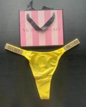 Slip Victoria’s Secret