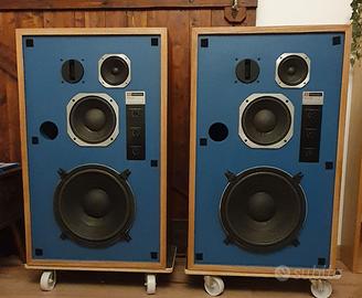 JBL 4315 B STUDIO MONITOR (PE.RMU.TA)