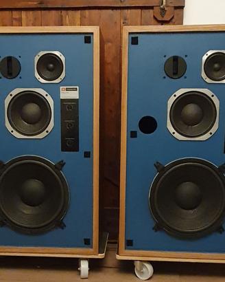 JBL 4315 B STUDIO MONITOR (PE.RMU.TA)