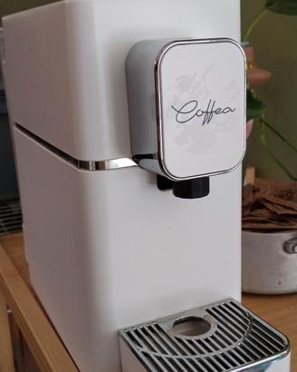 macchina caffè Polti Coffea 