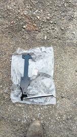 cavalletto laterale vespa px