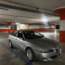 Alfa 156 T.I. 1.9 jtd