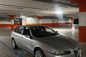 Alfa 156 T.I. 1.9 jtd
