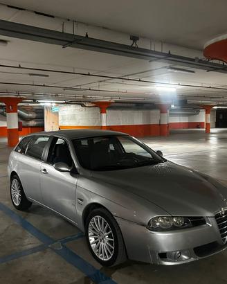 Alfa 156 T.I. 1.9 jtd
