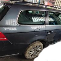 Ricambi Volkswagen Passat Variant 1.4 Tsi del 2011