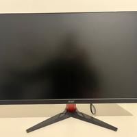 Monitor Gaming 27”