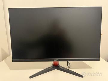 Monitor Gaming 27”