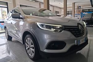 RENAULT Kadjar Blue dCi 115cv EDC Km103.000