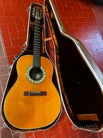 Ovation mod 1124-4 anni 70/80 da restaurare