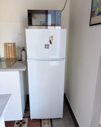 Frigorifero IKEA doppia porta 143 cm - ritiro oggi
