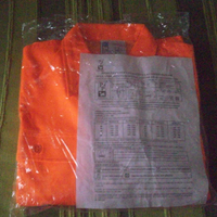 Giubbotto alta visibilità