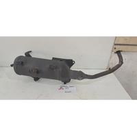 Scarico marmitta scooter tweet 125 150 2018/2022