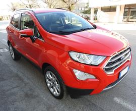 FORD EcoSport 1.0 EcoBoost 125 CV Start&Stop Tit