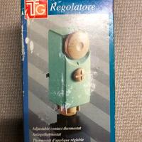 Termostato a contatto