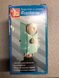 Termostato a contatto