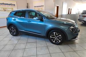Kia Sportage 1.6 CRDI 136 CV 2WD Mild Hybrid Style
