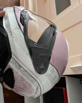 Hjc xs i71 donna