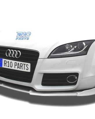 SPOILER PER AUDI TT 8J S-LINE 06-12 VARIO-X