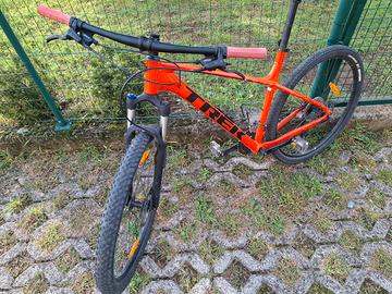 mtb 29 trek